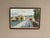 John Hedman, City View, 1982, Oil Painting on Panel, Framed For Sale - Image 14 of 18