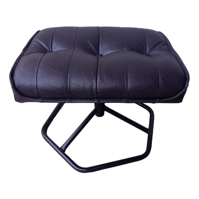 Poufs, Denmark, 1960s For Sale