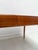 Mid-Century Danish Extendable Teak Dining Table, 1960s For Sale - Image 4 of 11