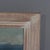 Vintage Oil on Board Painting “Oregon Coast” by Bernice Stanbro C1940 For Sale - Image 6 of 7