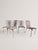 Mid-Century French Wrought Iron and Woven Cord Patio Chairs, 1950s, Set of 4 For Sale - Image 17 of 17