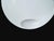 Vintage Italian Space Age Pendant Light in Acrylic Glass, Chrome and Steel, 1970s For Sale - Image 4 of 12