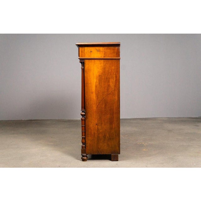 Buffet in Walnut, 1800s For Sale - Image 5 of 18