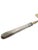 Eclectic Silver Plated Cake Shoulder, 1900s For Sale - Image 4 of 10