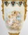 19th Century Napoleon III Sèvres Porcelain Vases, Set of 2 For Sale - Image 6 of 8