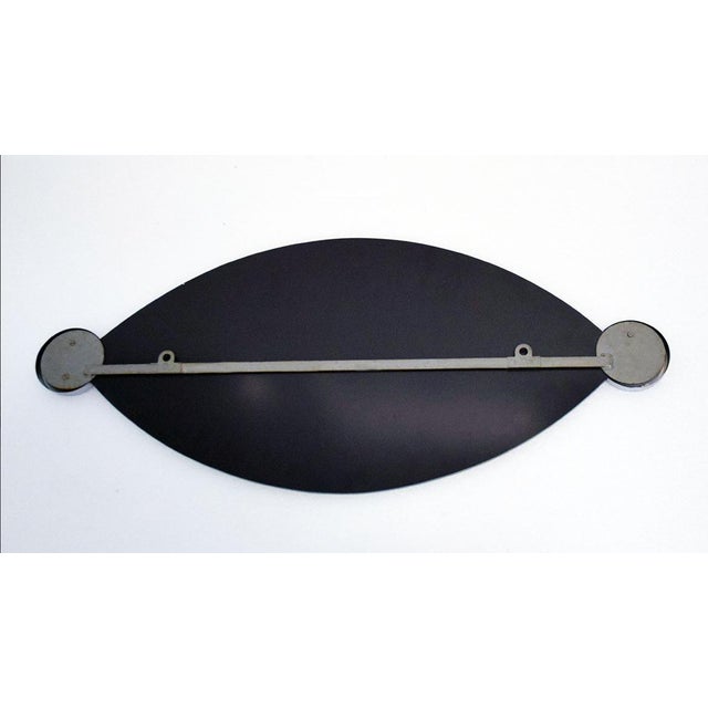 Cristal Art Mirror by Giuseppe Raimondi, 1970s For Sale - Image 6 of 7