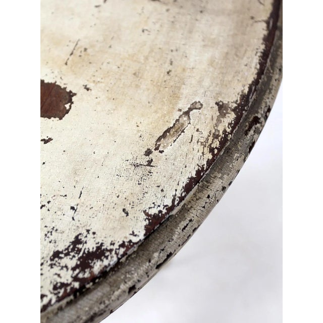 Antique Victorian East Lake Style Accent Table For Sale - Image 10 of 16