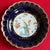 First Period Worcester Porcelain Exotic Bird Plate in the Kakiemon Taste Circa 1780 For Sale In New York - Image 6 of 9