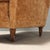 Textile Vintage Italian Velvet Bergère Lounge Chairs, 1950s, Set of 2 For Sale - Image 7 of 11