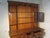 Georgian Country Oak Dresser, 1800s For Sale - Image 6 of 9