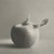 Realism Martha Alf "Apple" Still Life Lithograph Print Limited Signed (235/250) For Sale - Image 3 of 5