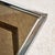 Hungarian Console Table by László Koppány for the Idea Applied Arts Company, 1980s For Sale - Image 4 of 13