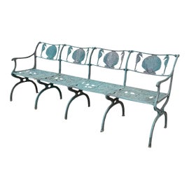 Example of Molla Outdoor Seating