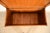 Brown Stickley Harvey Ellis Collection Mission Arts & Crafts Inlaid Oak Blanket Chest For Sale - Image 8 of 18