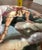 Large Antique T&v Limoges Hand-Painted Vanity Box With Classical Scene, Circa 1892–1907 For Sale - Image 10 of 18