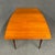 Mid-Century Modern Vintage British Mid Century Modern Mahogany Dining Table by McIntosh For Sale - Image 3 of 9