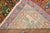 Late 20th Century Radiant Colorful Indian Vintage Room Size Rug For Sale - Image 5 of 18