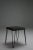 Contemporary Minimalist Spurs Stool, 1950s For Sale - Image 3 of 9