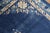 Early 20th Century Chinese Peking Rug - 8' x 9'7" For Sale - Image 4 of 8