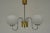 Mid-Century Chandelier from Lidokov, 1960s For Sale - Image 13 of 14