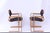 Magnus Olesen Model 5331 Chairs in Oak by Rud Thygesen & Johnny Sørensen, 1980s, Set of 6 For Sale - Image 4 of 18