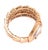 2020s New Bvlgari Tubogas Serpenti Scaglie Ladies Spp26wgd1gd11t Watch With Box +Paper For Sale - Image 5 of 8