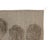 Textile Textured Organic Shapes Hand-Knotted Wool Rug | 8'0" X 6'0" | One of a Kind For Sale - Image 7 of 7
