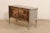 Wood Late 18th Century Painted 2-Drawer Chest, Italy For Sale - Image 7 of 11