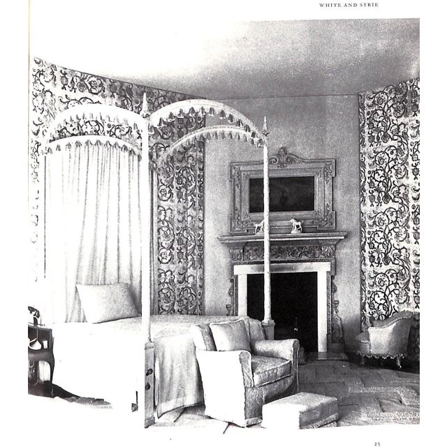 "Syrie Maugham" Book 1978 Fisher, Richard B. For Sale - Image 9 of 12