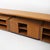 Wood MG14 Sideboard by Osvaldo Borsani for Tecno, 1960s For Sale - Image 7 of 16