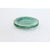 French 19th Century Set of Four Gien Majolica Leaf Plates For Sale - Image 12 of 12