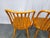 Dining Chairs by Antonin Suman for Ton, 1960s, Set of 4 For Sale - Image 9 of 18