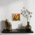 Point of View V is a painting that explores fragmentation, perception, and the beauty of partial visibility. Only one...