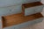 Antique Folk Art Secretary Desk For Sale - Image 10 of 14