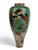Late 19th Century A Pair of Japanese Cloisonné Enamel Dragon Vase For Sale - Image 5 of 12