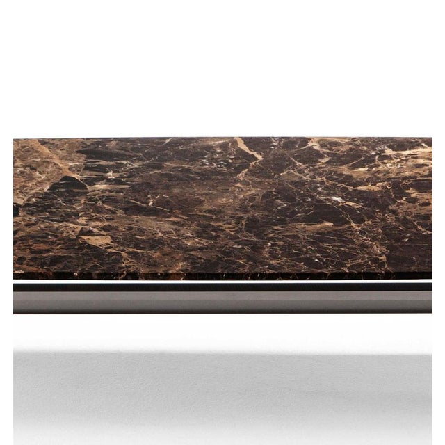 Not Yet Made - Made To Order Volage Ex-S Coffee Table by Philippe Starck for Cassina For Sale - Image 5 of 12