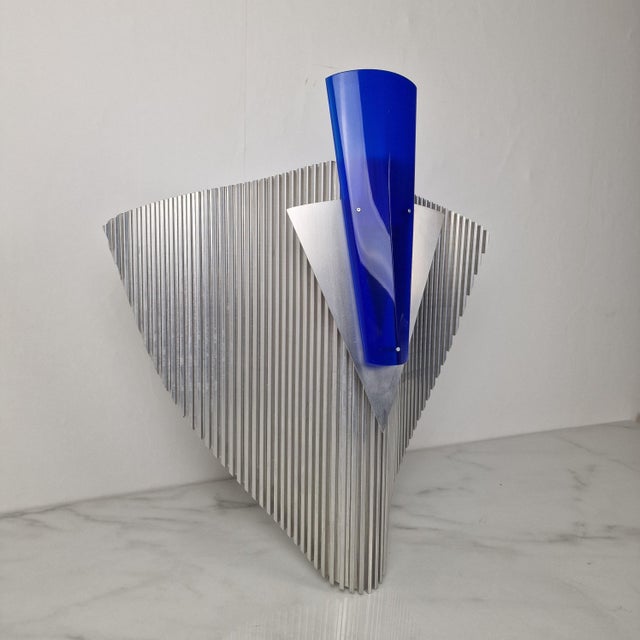 Trybeca Sconces by Ingo Maurer for Design M, Set of 3 For Sale - Image 6 of 18