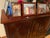 Auburn Pennsylvania House Cherry Wood Entertainment Cabinet Excellent Condition Late 20th Century For Sale - Image 8 of 8