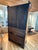 Biedermeier secretary bookcase (secretaire à abattant), most likely Central European (Austrian or German) and dating from...