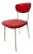 Vintage Chair by British Designer Ernest Race For Sale
