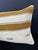 Contemporary Turkish Hemp Pillow Cushion Natural Beige Brown Cushion Cover 16"x24" For Sale - Image 3 of 4