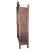 Primitive Spanish Colonial Trastero Cupboard With Spindle Door, New Mexico 1800s For Sale In Oklahoma City - Image 6 of 18
