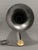 Gramophone-Style Horn Loudspeaker, 1925 For Sale - Image 10 of 11