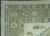 Turkish Oushak Rug 2'10" x 12'7" #19169 For Sale - Image 4 of 8