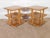 Baker Archetype End Side Tables For Sale In South Bend - Image 6 of 12