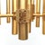 This impressive chandelier was designed by angelo brotto for esperia in italy in the 1960s. It is one of a whole series...