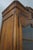 Brown Country French High Quality China Cabinet For Sale - Image 8 of 18