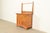 Victorian Antique Victorian Carved Oak Washstand or Commode, Circa 1890s For Sale - Image 3 of 15