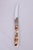 1950s Vintage Boxed Set of Royal Crown Derby “Asian Rose” Knives & Forks, ca.1950-1960 For Sale - Image 5 of 8