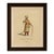European School Artist, Habit of an Ethiopian, 1749, Engraving For Sale - Image 9 of 9